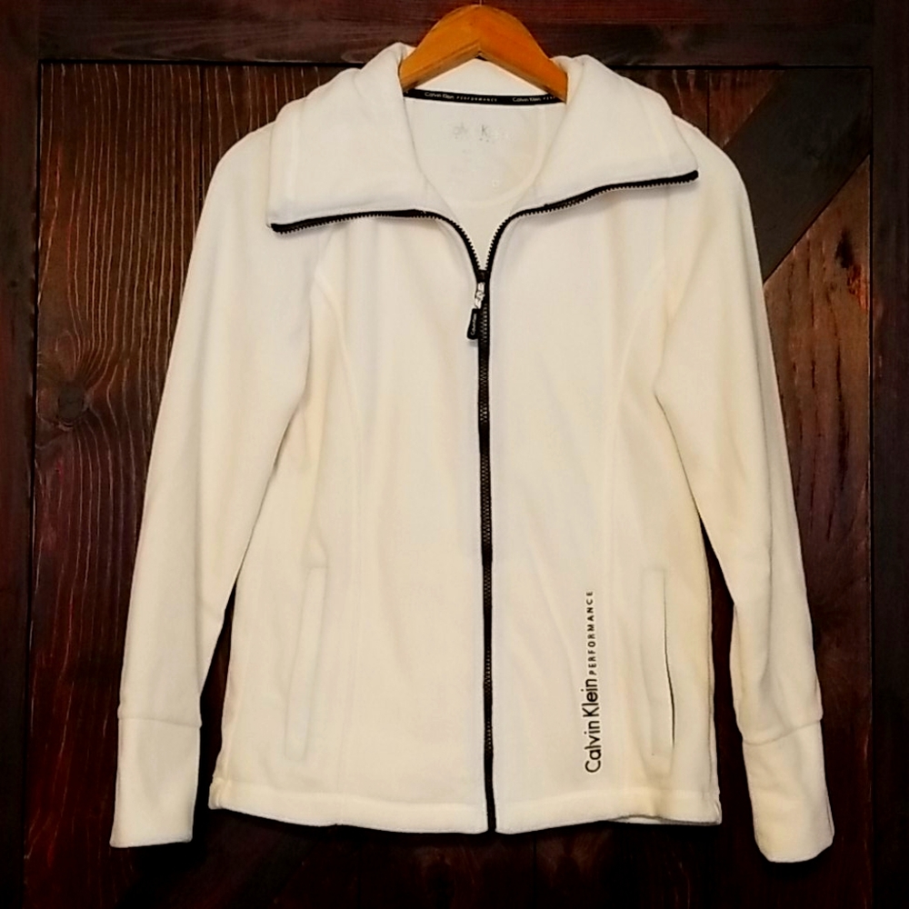 Fleece Jacket
